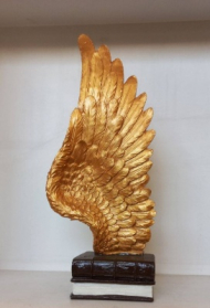 تک بال و کتاب بزرگ