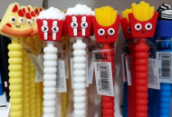 اتود فست فود 0.5 - NO: 9982