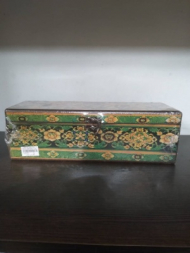 جعبه چوبی 10×30