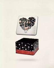 متال باکس سایز یک 2031001052