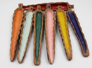 جاعودی سفالی مینا