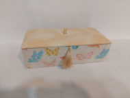 جعبه مستطیل کد 4