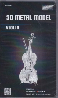 ویولن Violin - M12202