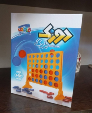 دوزک بزرگ