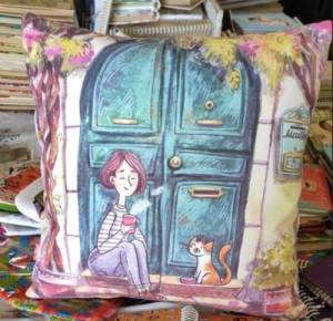 کوسن اردی بهشت