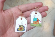 بوک مارک تی بک ملیکا (پرسی)