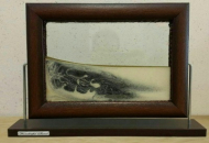 تابلو شنی مستطیل