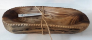 ظرف چوبی کد 03 (چوب گردو)