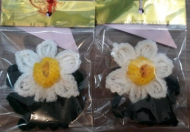 نشانک گل نرگس