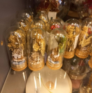 شیشه مینیاتوری بزرگ