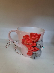 ماگ ایکیا رنگی