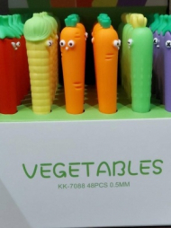 روان نویس سبزیجات NO: 7088