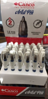 خودکار آرت 1/6 رابر