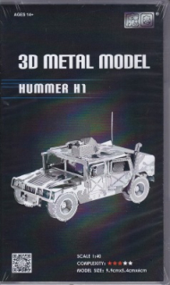 هامر HUMMER H1 - I22214