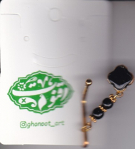 گیره روسری قنوت