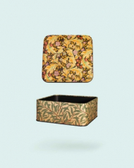 متال باکس سایز شانزده 2031016010