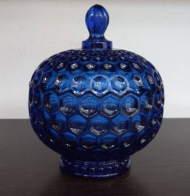 شکلات خوری آبی