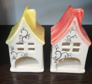 جاشمعی کلبه رنگی