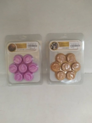 اسانس جامد النا (در بسته 7 تایی)