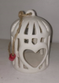 جاشمعی قفس آویز 129