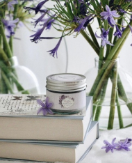 شمع اسانس لوندر ولنت گالری