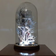 کلبه درختی زمستان (Z - 30)