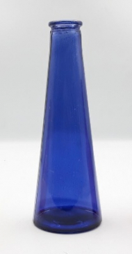 بطری رنگی استوانه رهام