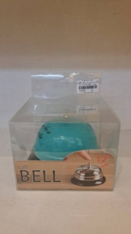 زنگ رومیزی بل رنگی 283