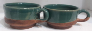 چای خوری با نعلبکی