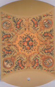 باکس بالشی سایز 2