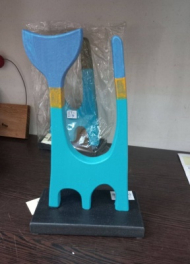 استند گربه آنتیک