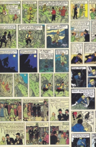 دفتر برنامه ریزی تن تن