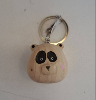 سرکلیدی سر پاندا سه کاج c8