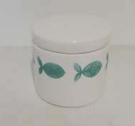 قندان ماهی سنتی