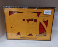 ولوو اف هاش DM001