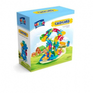 چفت چین - CHEFT CHIN