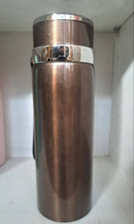 فلاسک 800میل استیل 316