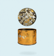 متال باکس سایز هشت 2031008036