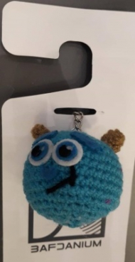 جاکلیدی سالیوان