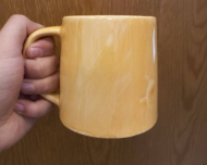 ماگ خیلی بزرگ