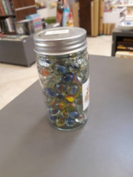 تیله بزرگ رهام