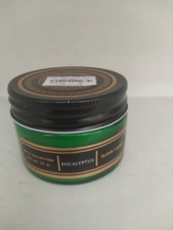 شمع 75 گرمی اونیکس اکالیپتوس