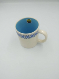 لیوان سرامیکی طرح دار