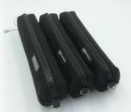 جامدادی سوئیتی مشکی کوچک باروک