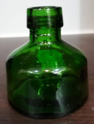 جا قلمه متوسط رهام