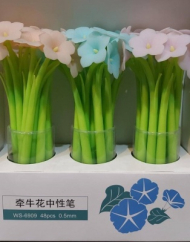 روان نویس فانتزی طرح گل NO: 6909