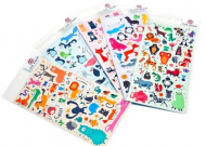 استیکر SL-UZ بسته 20 عددی