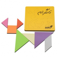 تانگرام TG077