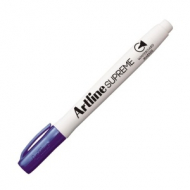 ماژیک وایت برد سوپریم بنفش - ARTLINE PURPLE SUPREME NO: EPF-507