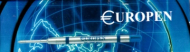 یدک خودکار یوروپن - EUROPEN